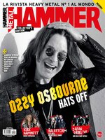 Metal Hammer